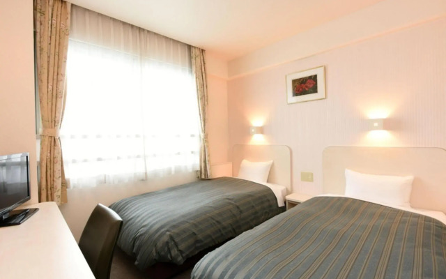 Hiroshima Diamond Hotel