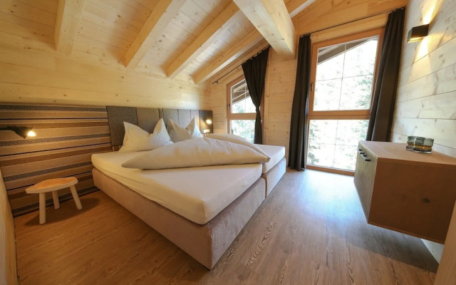 Montana Aparthotel