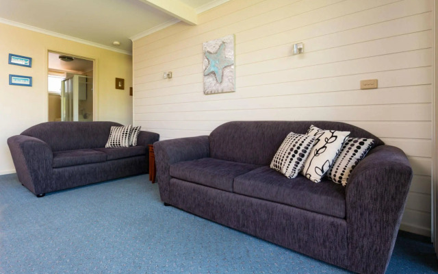 Lakeside Holiday Apartments Merimbula