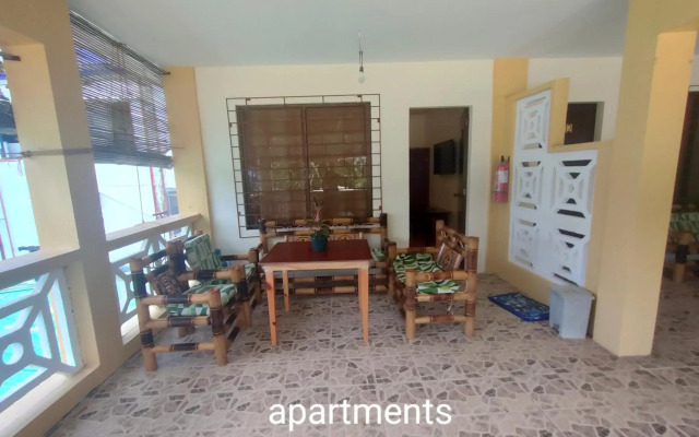 Sulu Plaza Boracay
