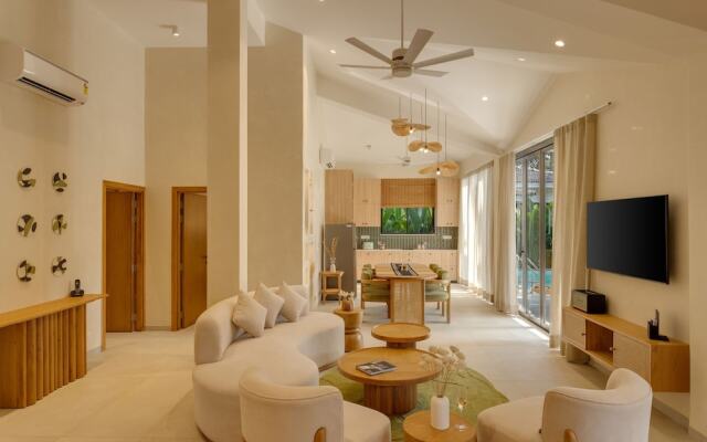 Seré Resort Goa