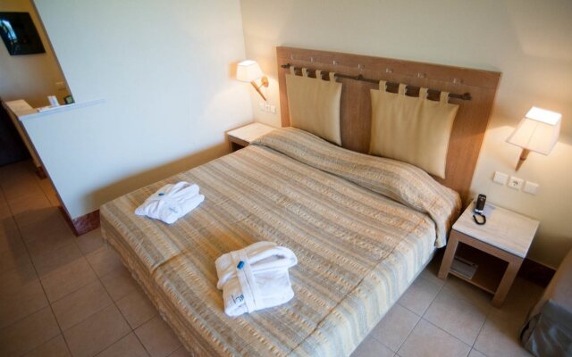 Giannoulis Santa Marina Plaza - Adults Only