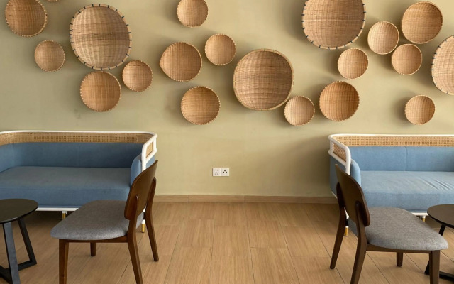 Isix Seaview 2R2B at Timurbay Pantai Balok Kuantan Pahang