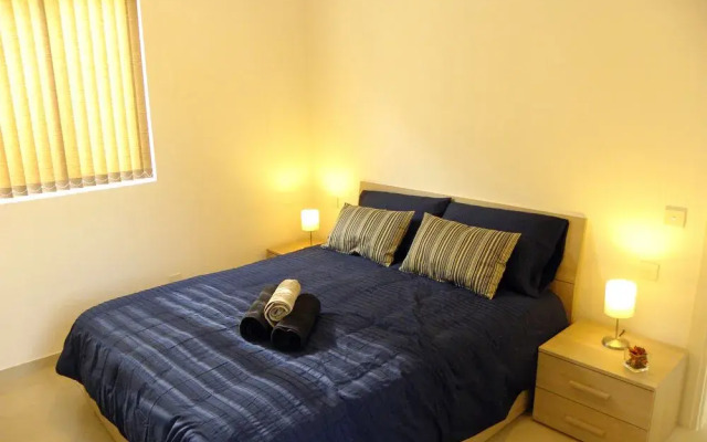 Maltese Rooms