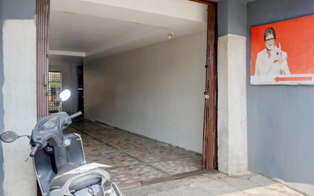 Hotel O Anusuya