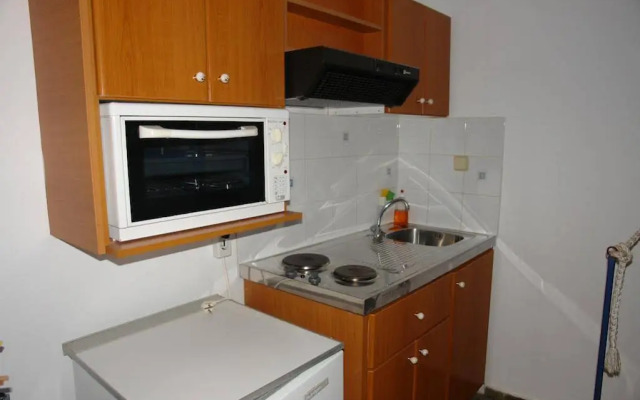 Androulakis Apartments