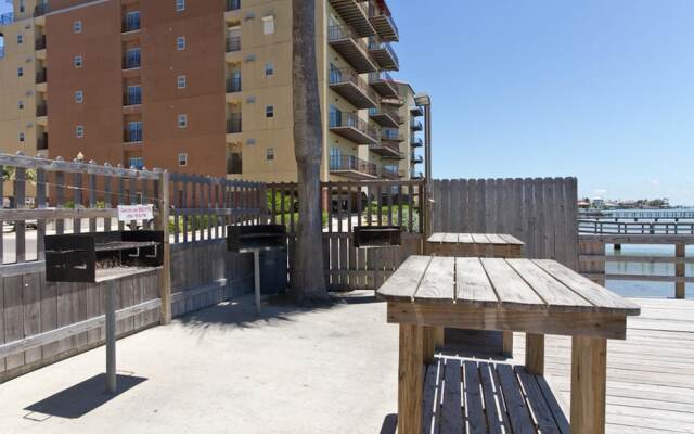 Galleon Bay Condominium 605