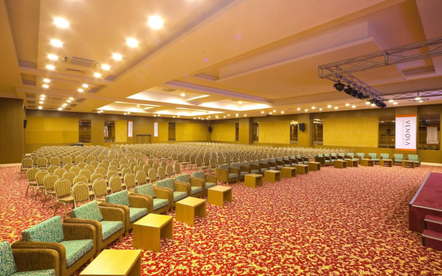 Venosa Beach Resort & Spa