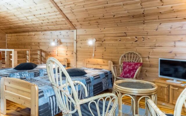 House Levilla Kittila