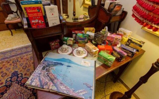 Bed and Breakfast Atmosfere Del Centro Storico