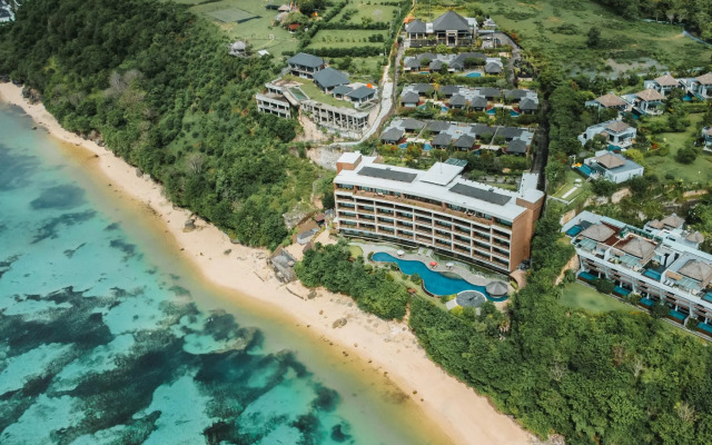 Ulu Segara Luxury Suites & Villas