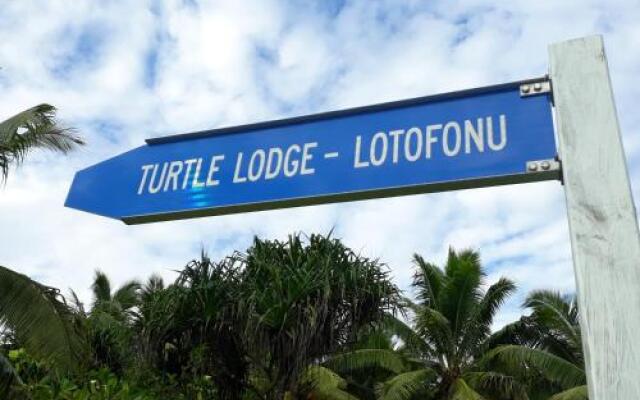 Turtle Lodge