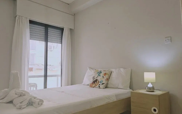 126 NIC - Stay Incity Apartment
