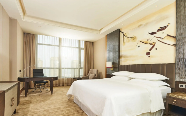 Sheraton Chuzhou Hotel