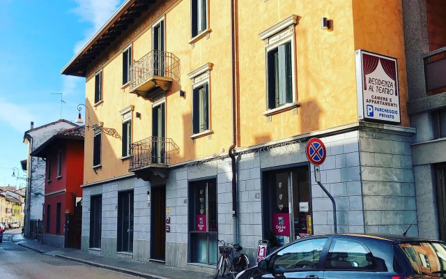 Albergo Residenza Al Teatro