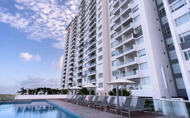 Exclusivo Penthouse con Vista Panorámica