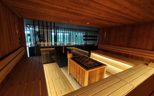 Best Western Parkhotel Hagenberg