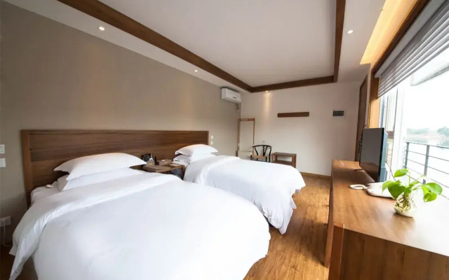 Jin Jiang Lan An Hotel