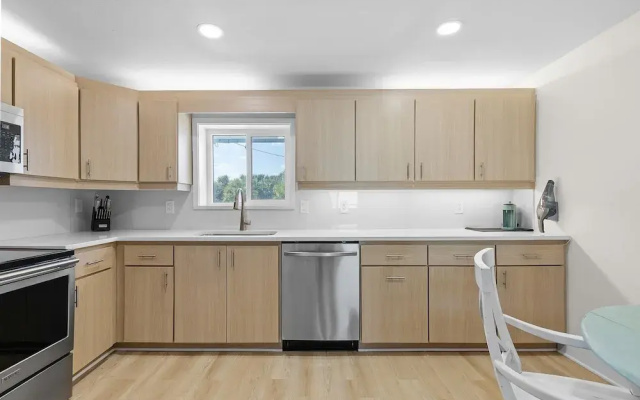 Villa Bleu 2