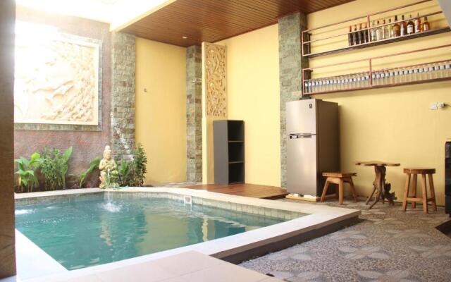 The Garuda Homestay Sanur