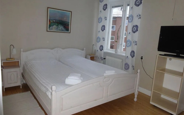 Hotel Carlsborg