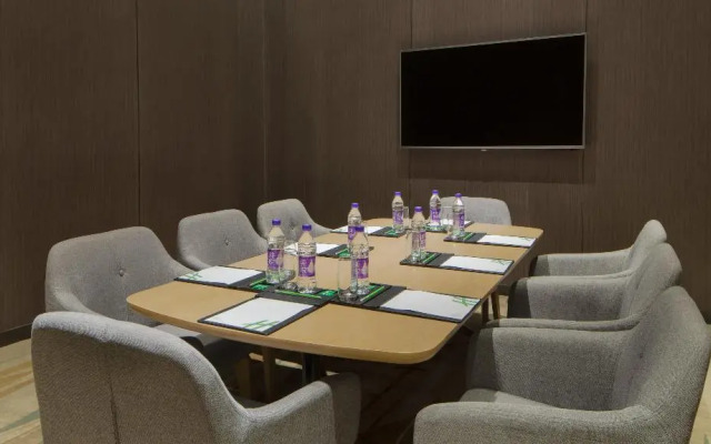 Holiday Inn Hotel & Suites Tianjin Downtown by IHG