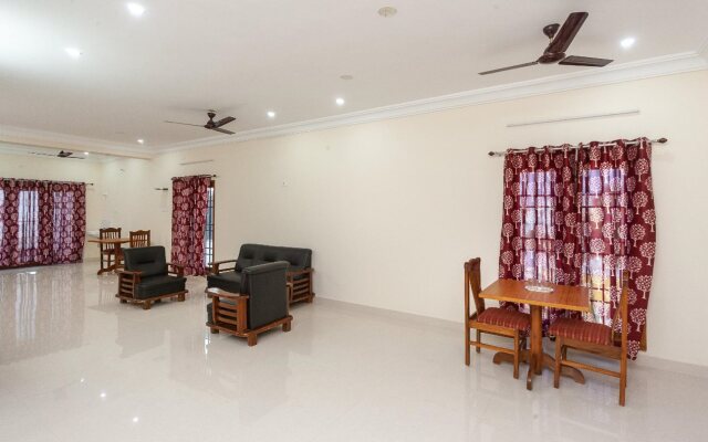 Sorgam Residency By OYO Rooms