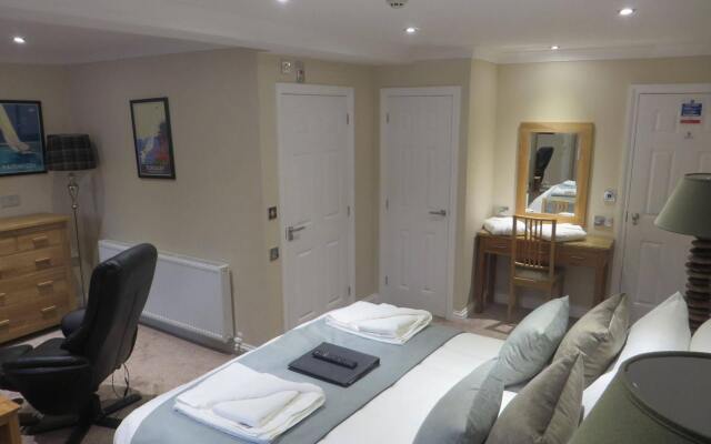 The Haytor Hotel