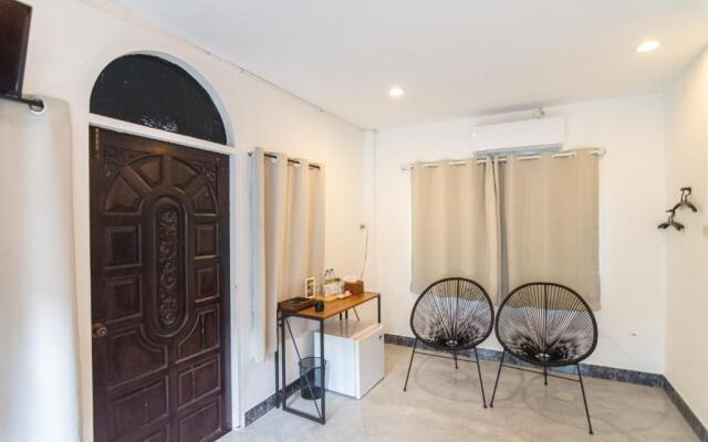 Thansila Resort