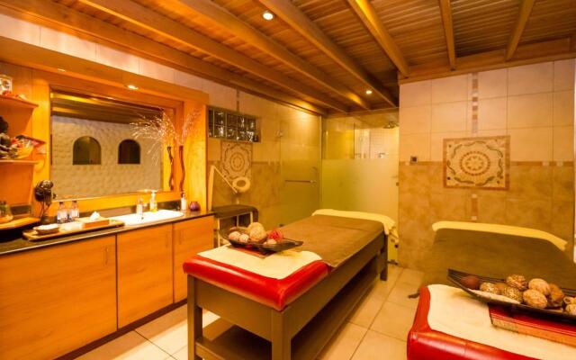 Muthu Silver Springs Hotel