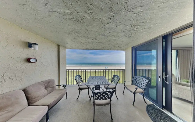 Sand Dollar II 207 by Distinctive Beach Rentals