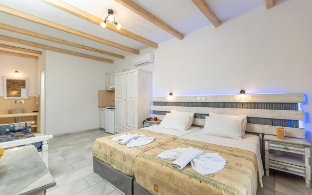 Agios Prokopios Hotel