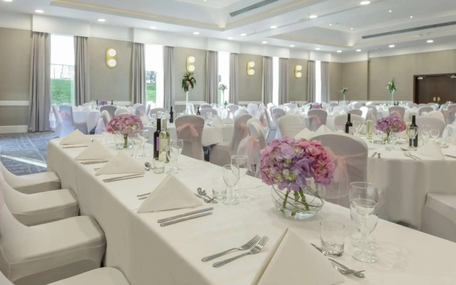 Hilton London Watford