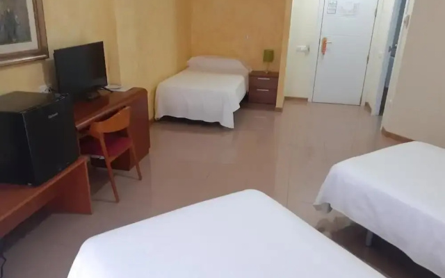 Hotel Playa Sol
