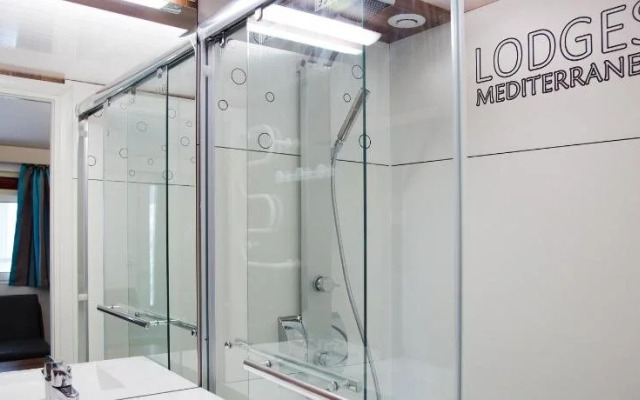 Lodges Mediterranée