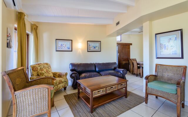 San Lameer Villa Rentals 2830