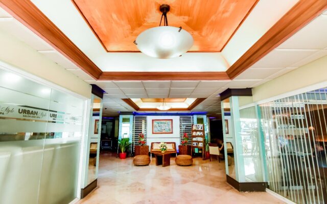 Rajah Park Hotel