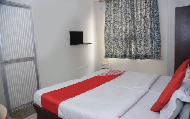 OYO 14732 Hotel Buddha International