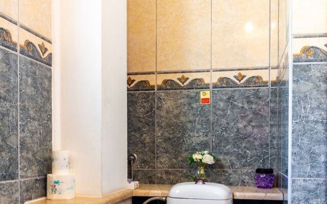 Holiday Home Sunny Side