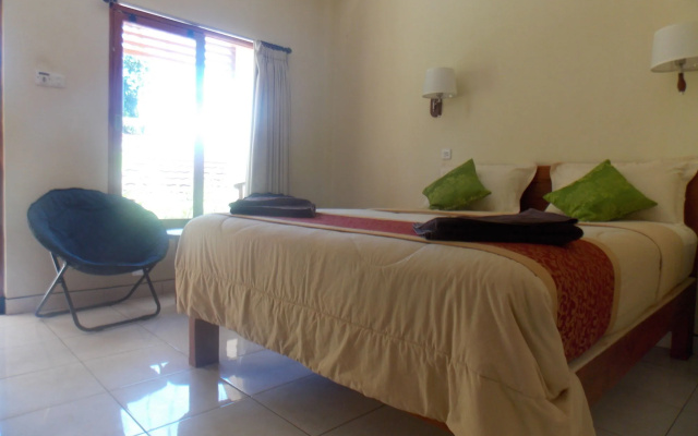 Komodo Lodge
