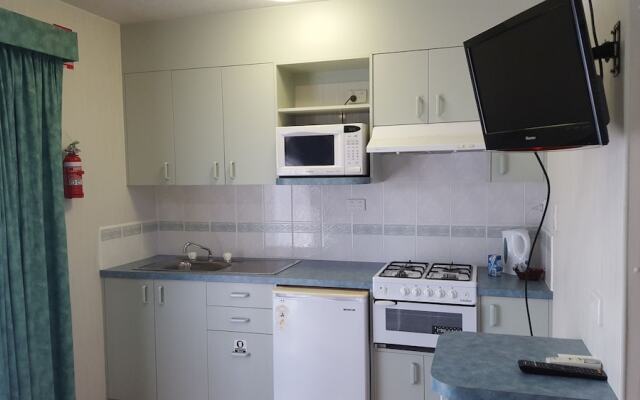 Alexandra Tourist Park