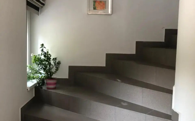 Dominik Apartmanház