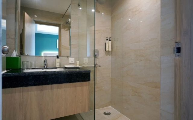 Sarovar Portico Kolkata Rajarhat