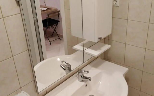Šibenik Gorica Studio apartman 5XL