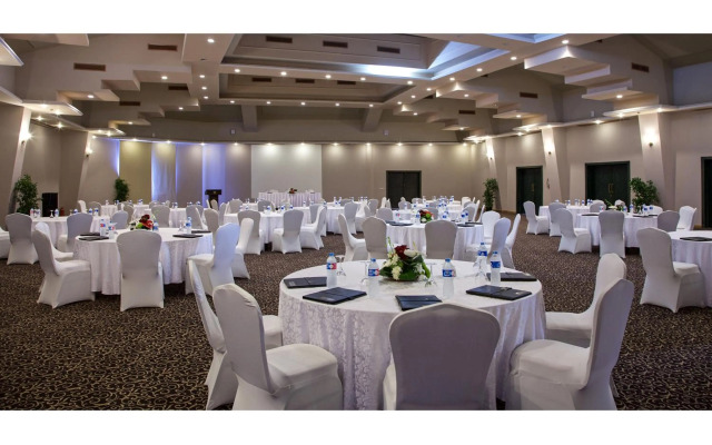 Rixos Alamein Couples And Families Only