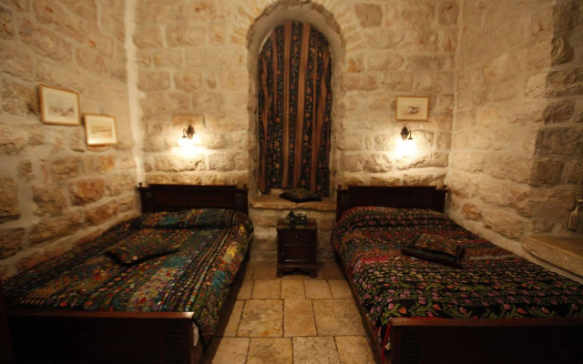 Jerusalem Hotel