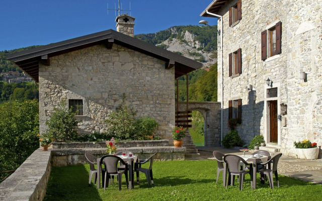 Roncola B&B L'Antica Corte