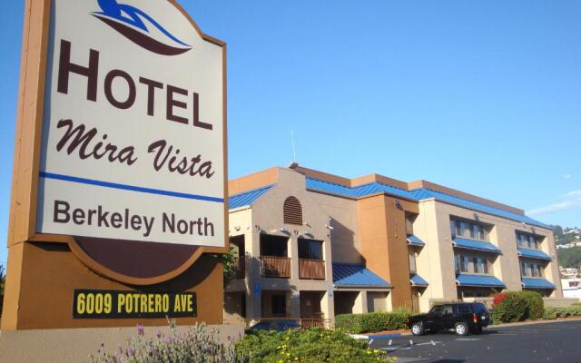 Hotel Mira Vista