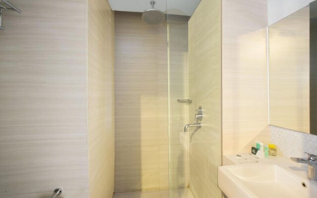 Pesonna Hotel Tegal
