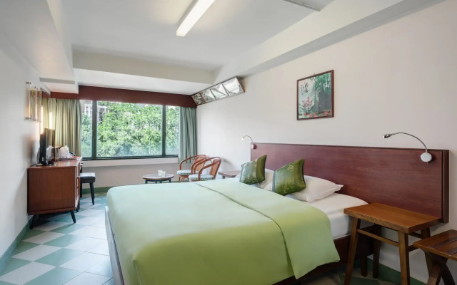 YHA Mei Ho House Youth Hostel